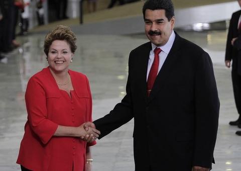 PT decide tirar do ar links com manifestações de apoio à Venezuela