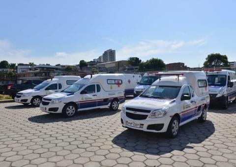 Susam reduz gastos e investe R$ 326,6 milhões em melhorias na saúde do Amazonas