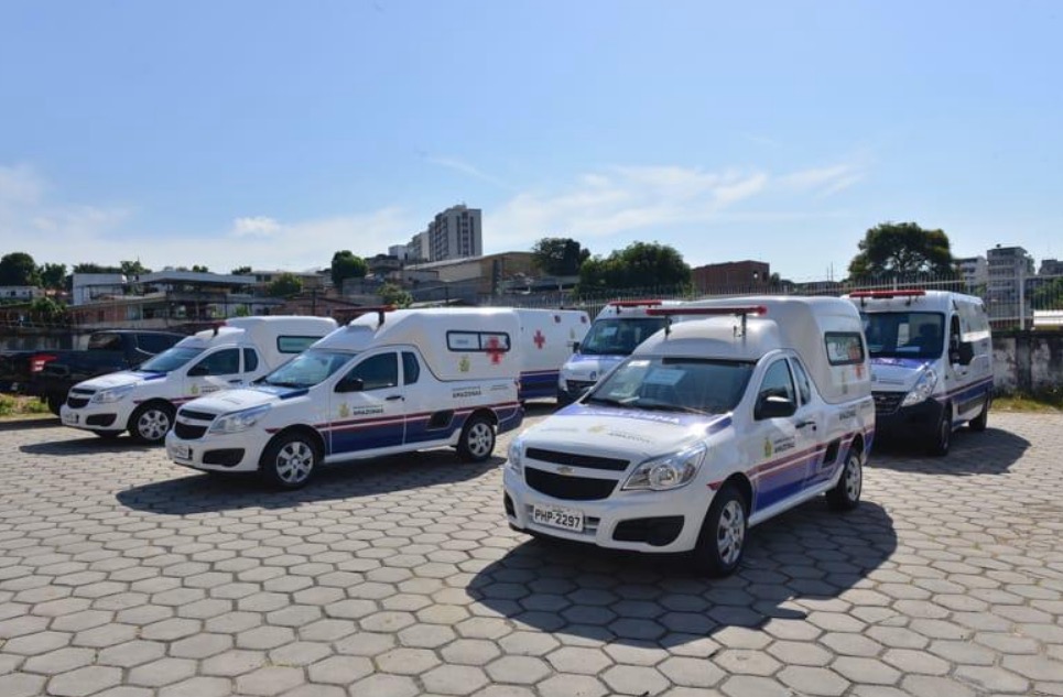 Susam reduz gastos e investe R$ 326,6 milhões em melhorias na saúde do Amazonas