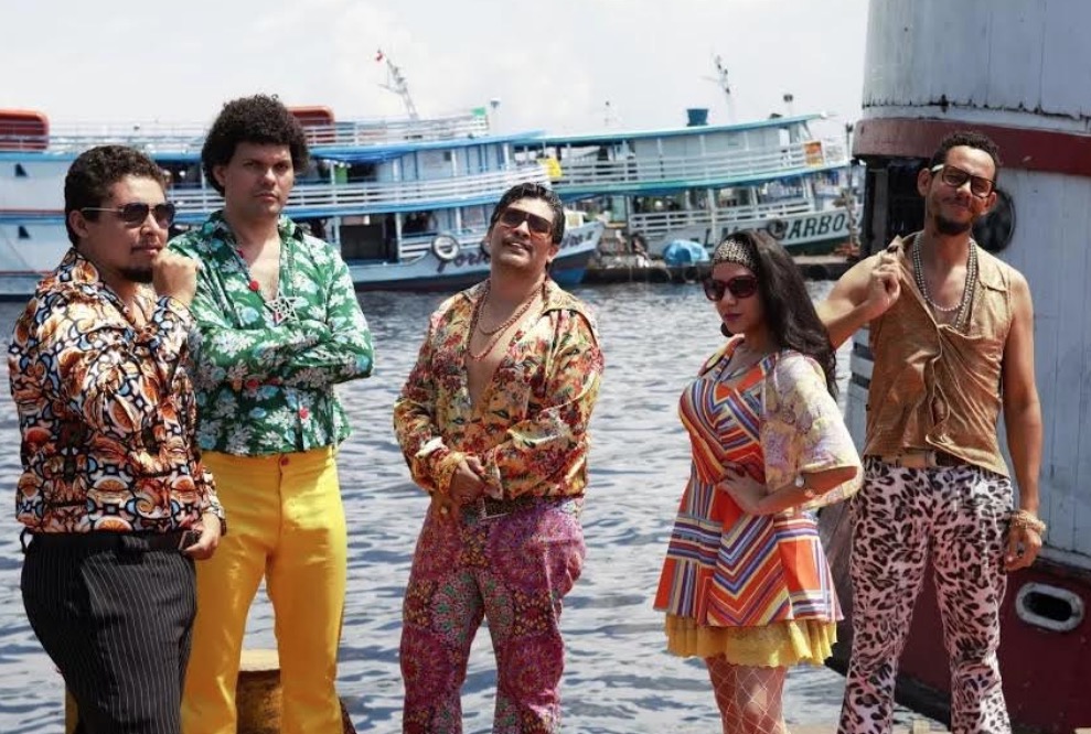 Aula-Show de artesanato e batalha de chefs de cozinha são novidades da Feira do Paço 