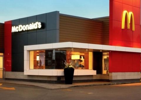 McDonalds tem multa de R$ 6 milhões por publicidade infantil abusiva