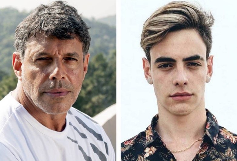  Alexandre Frota tem nome negativado por dívida de pensão e pode ser preso na próxima 2ª