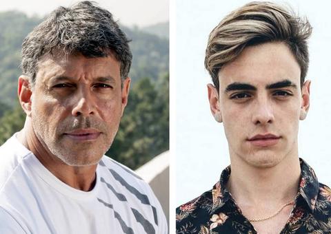  Alexandre Frota tem nome negativado por dívida de pensão e pode ser preso na próxima 2ª