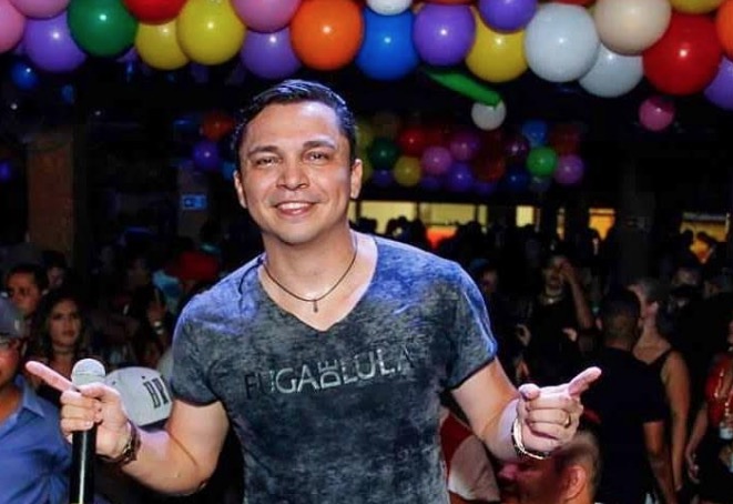 Pagode e forró agitam ‘Me Chama que eu Vou’ neste sábado