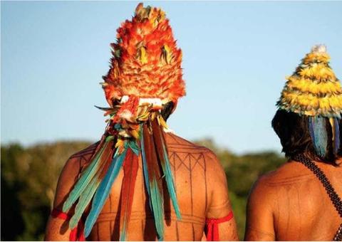 MPF investiga morte de indígena em confronto em base da Funai 