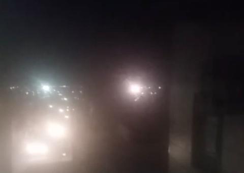 Manaus tem noite de fogos em suposta comemoração a aniversário do narcotraficante João Branco