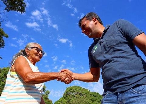 Wilson Lima apresenta propostas para Itacoatiara