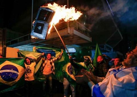 ONU manifesta preocupação com atos de violência durante período eleitoral no Brasil