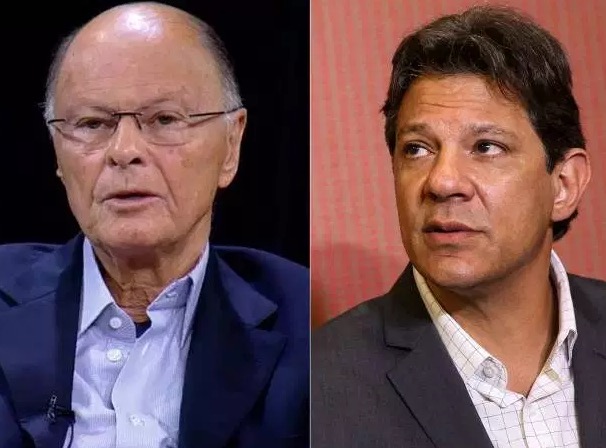 Haddad chama Edir Macedo de ‘charlatão’ e Universal rebate: ‘fala é criminosa'