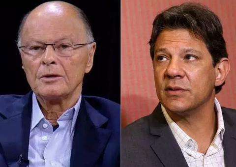 Haddad chama Edir Macedo de ‘charlatão’ e Universal rebate: ‘fala é criminosa'