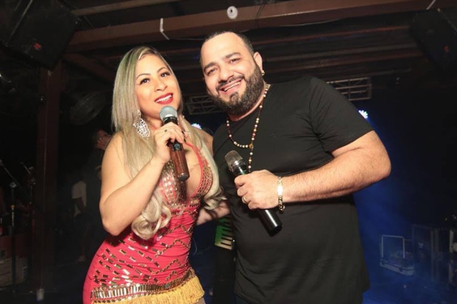 Sábado tem pé-de-serra com entrada gratuita na Zona Norte