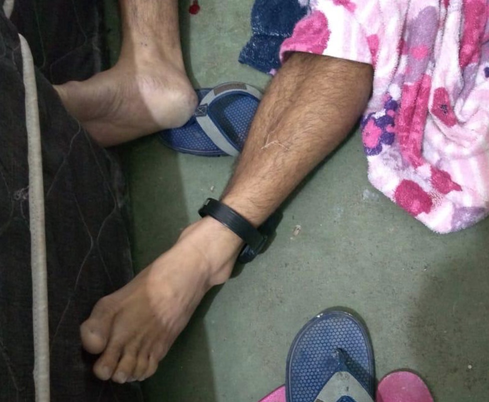 Criminosos invadem casa, expulsam família e executam detento em Manaus