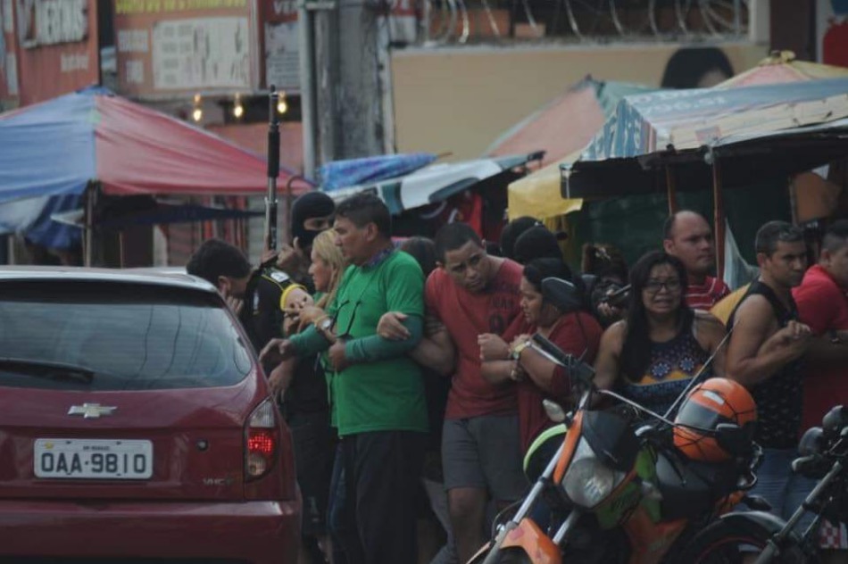 Governo do Estado se pronuncia sobre ação da PM em assalto à loteria