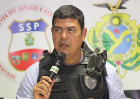 Secretário da SSP vai pedir promoção de policiais que agiram em assalto à loteria