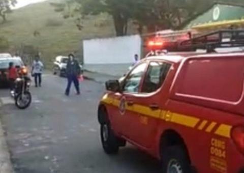 Em missa, abelhas atacam fiéis e deixam mais de 58 feridos