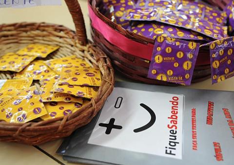 Campanha de combate à Sífilis inicia nesta segunda-feira em Manaus