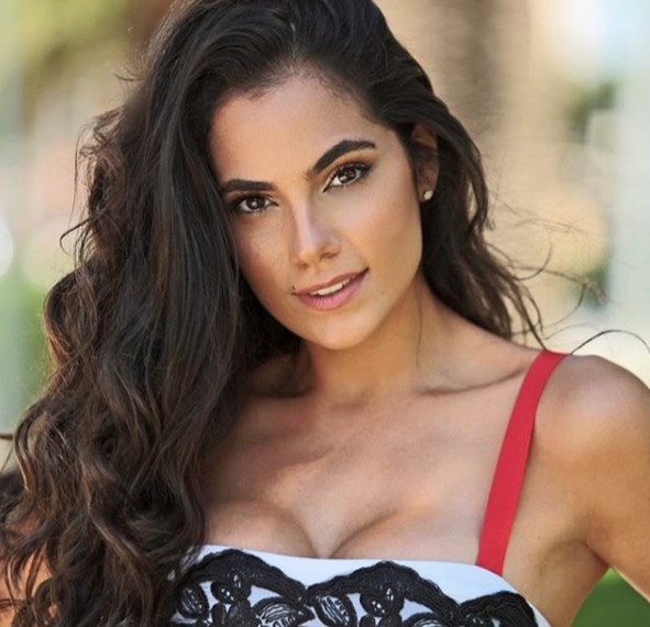 Ex-marido de Anitta mira em modelo ex-nora do jogador Cafu, diz jornal