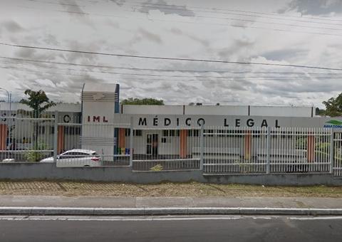 Morador de rua é morto a tiros durante madrugada em Manaus