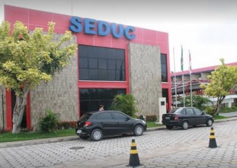  Seduc economiza R$ 120 milhões com despesas de serviços sem contratos legais e comprovação de execução 