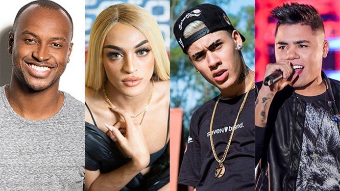 Na era do streaming, artistas variam gêneros musicais para entrar nas playlists da moda