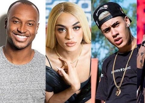 Na era do streaming, artistas variam gêneros musicais para entrar nas playlists da moda