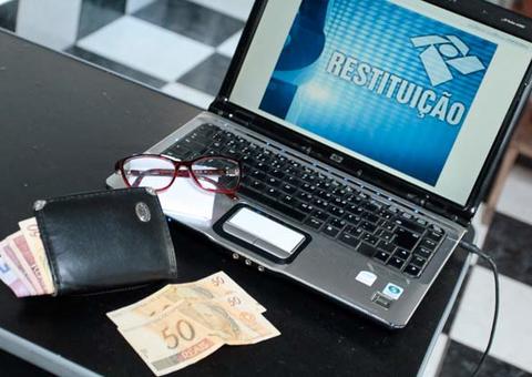 Receita Federal paga o quinto lote de restituições do IR