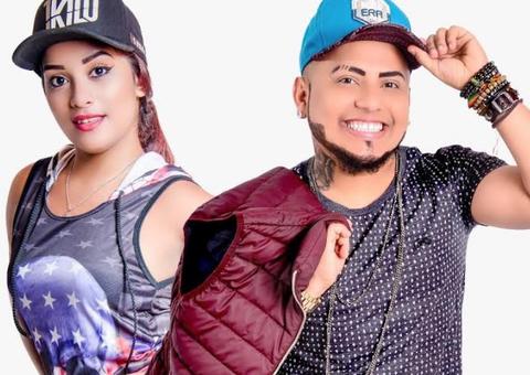 Segunda é dia de Pé de Serra no Gargalo