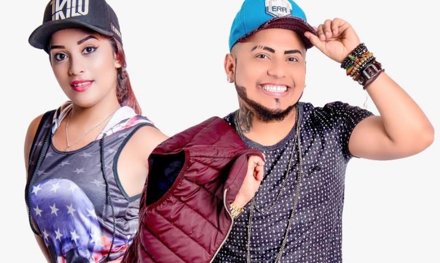 Segunda é dia de Pé de Serra no Gargalo