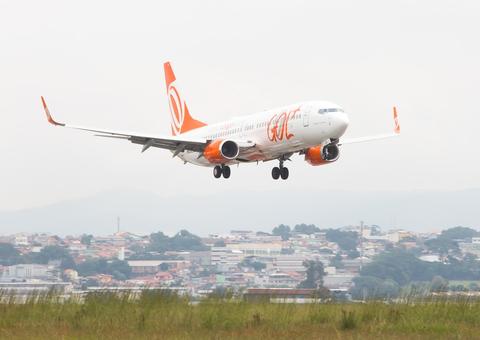 Gol anuncia plano para incorporar Smiles