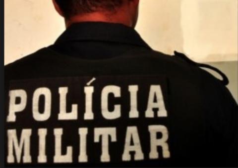 Homem é preso suspeito de atirar contra igreja