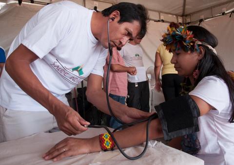 Indígenas reclamam de atendimento à saúde e MPF abre investigação no Amazonas