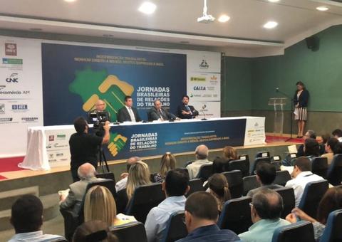 Projeto que esclarecerá novas leis trabalhistas está com inscrições abertas