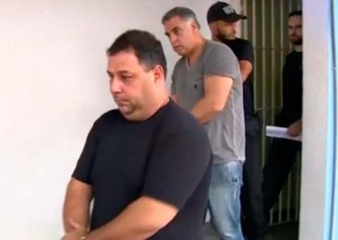 Defesa de Murad entra com pedido de habeas corpus