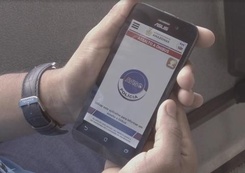 Escolas terão canal direto com o sistema de segurança para casos de emergência em Manaus