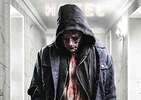 Terror Hotel do Medo ganha trailer macabro. Vem ver