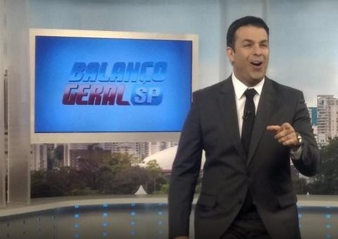  Jornalista da Record é punido por engravidar colega de trabalho, fiel da Igreja Universal