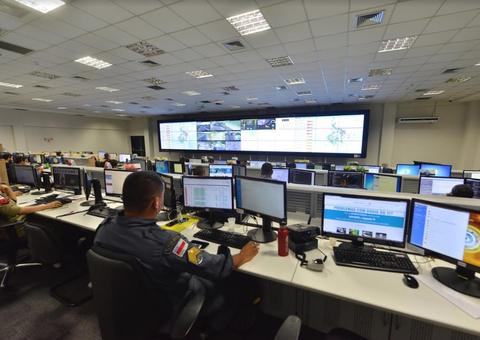 Projeto promete mais segurança a taxistas, motorista de aplicativo e de coletivos no Amazonas