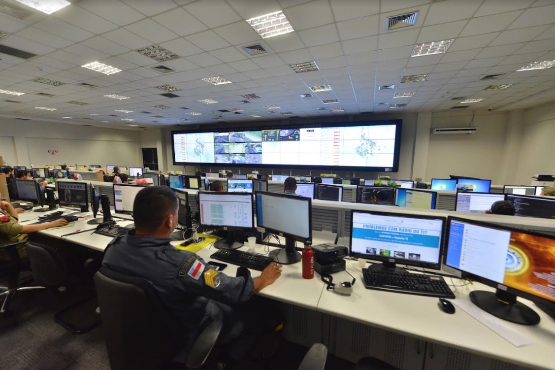 Projeto promete mais segurança a taxistas, motorista de aplicativo e de coletivos no Amazonas