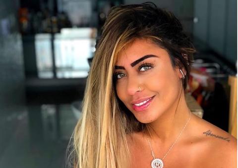 Irmã de Neymar é processada por comprar CNH 