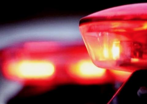 Homem de 28 anos é preso suspeito de agredir “companheira” de 12 anos