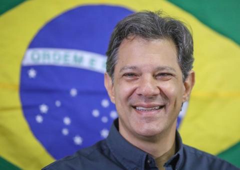 TSE determina remoção de notícias falsas contra Haddad e Manuela no Facebook