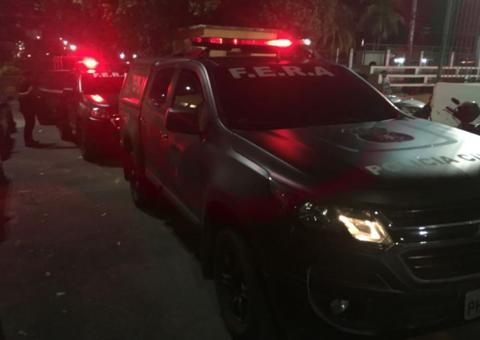 Feriadão tem mais de 16 mil pessoas abordadas e seis mil carros fiscalizados em Manaus