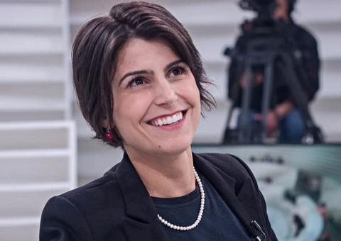 TSE manda Facebook retirar vídeo sobre Manuela d'Ávila