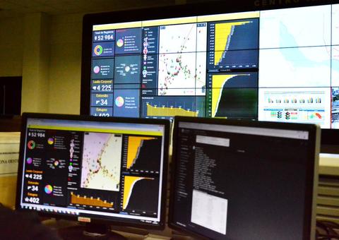 Ciops passa a identificar origem de trotes e responsáveis podem ser presos