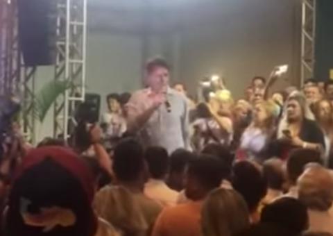 Em evento pró-Haddad, Cid Gomes bate-boca com militantes do PT e dispara: 'Babacas, vão perder feio'