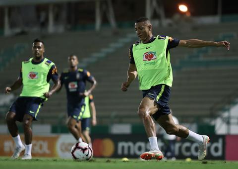 Brasil x Argentina: Um superclássico de interesses sul-americanos