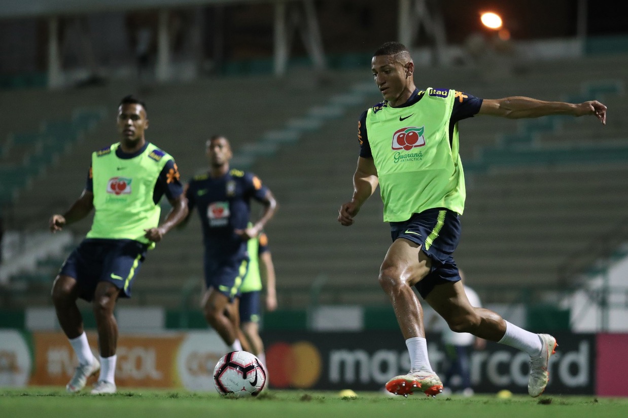 Brasil x Argentina: Um superclássico de interesses sul-americanos