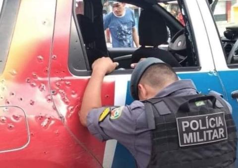 Projeto de Lei prevê viaturas blindadas para a segurança de policiais no Amazonas