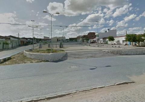 Homem é preso suspeito de estuprar e manter em cárcere ex-companheira 