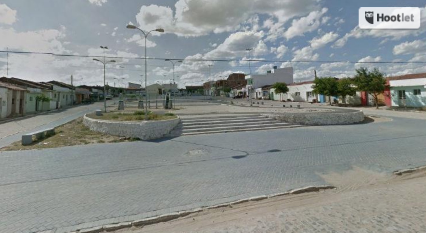 Homem é preso suspeito de estuprar e manter em cárcere ex-companheira 